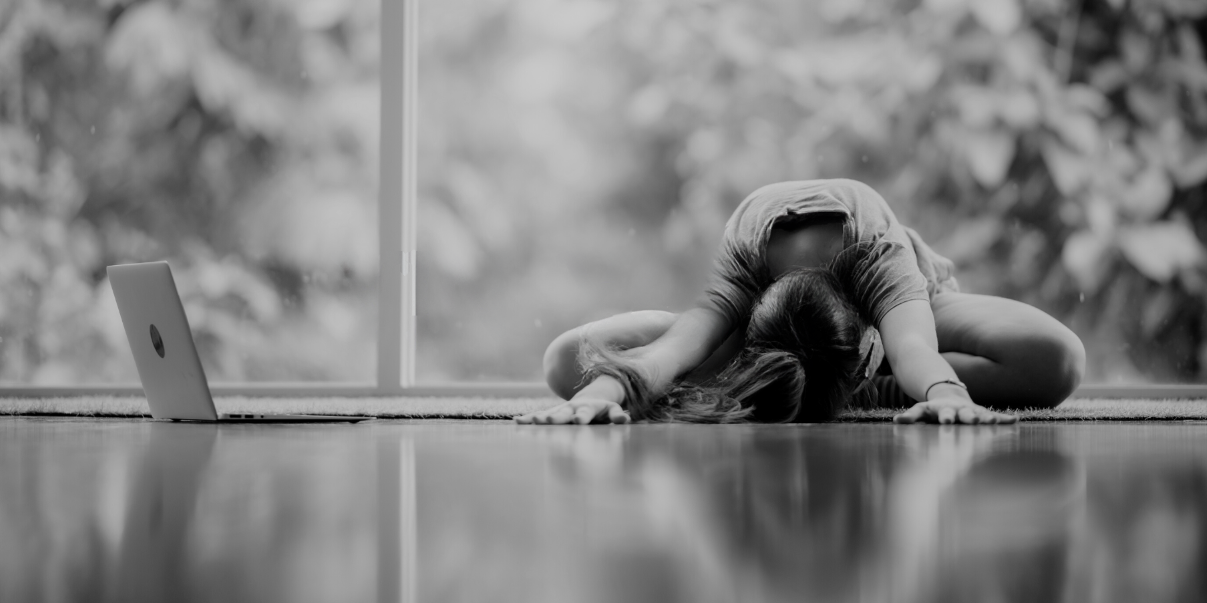 Sukhasana, el arte de la simplicidad y el ser