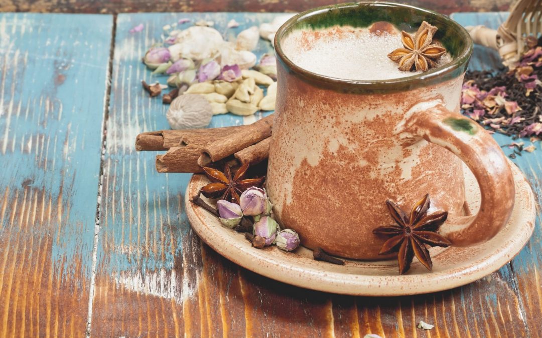MASALA CHAI