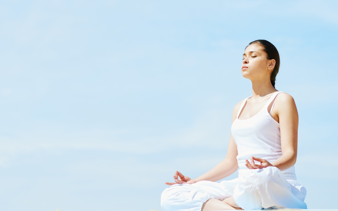 Conoce a tu Cuerpo: Postura y Respiración en el Embarazo