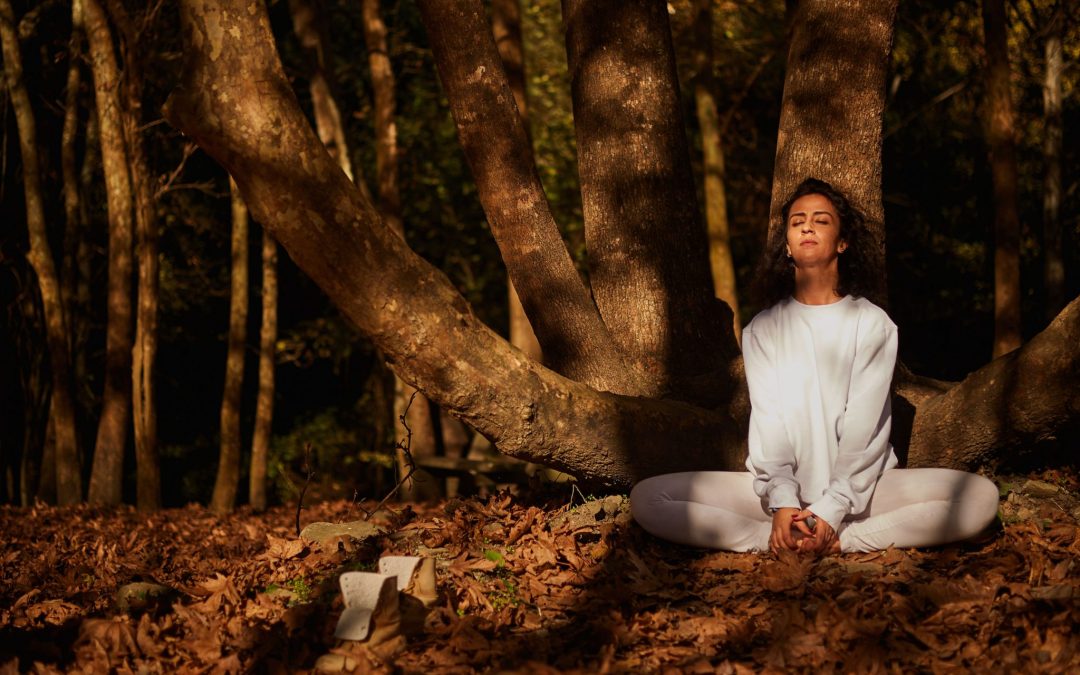 Rooting and Gratitude: The Magic of Being Present