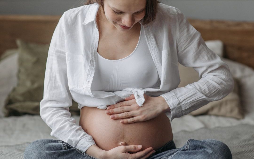 CONNEXION AVEC TON BÉBÉ