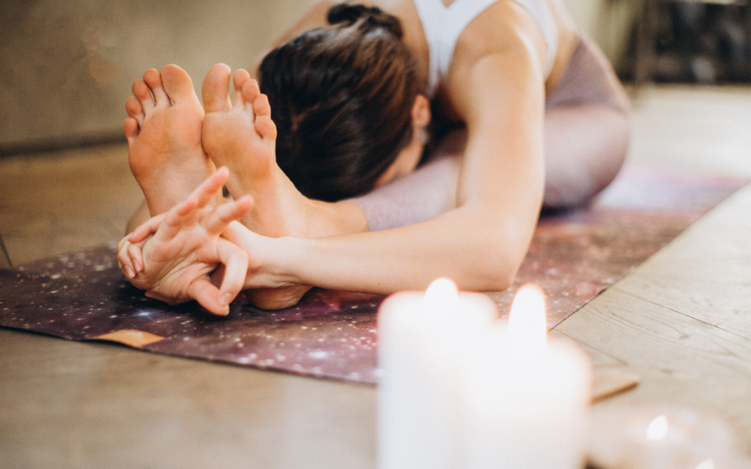 Suaviza y Profundiza: El Poder de la Suavidad en la Vida y el Yoga